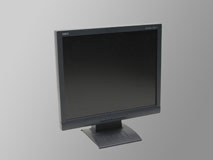 NEC LCD72V 17″